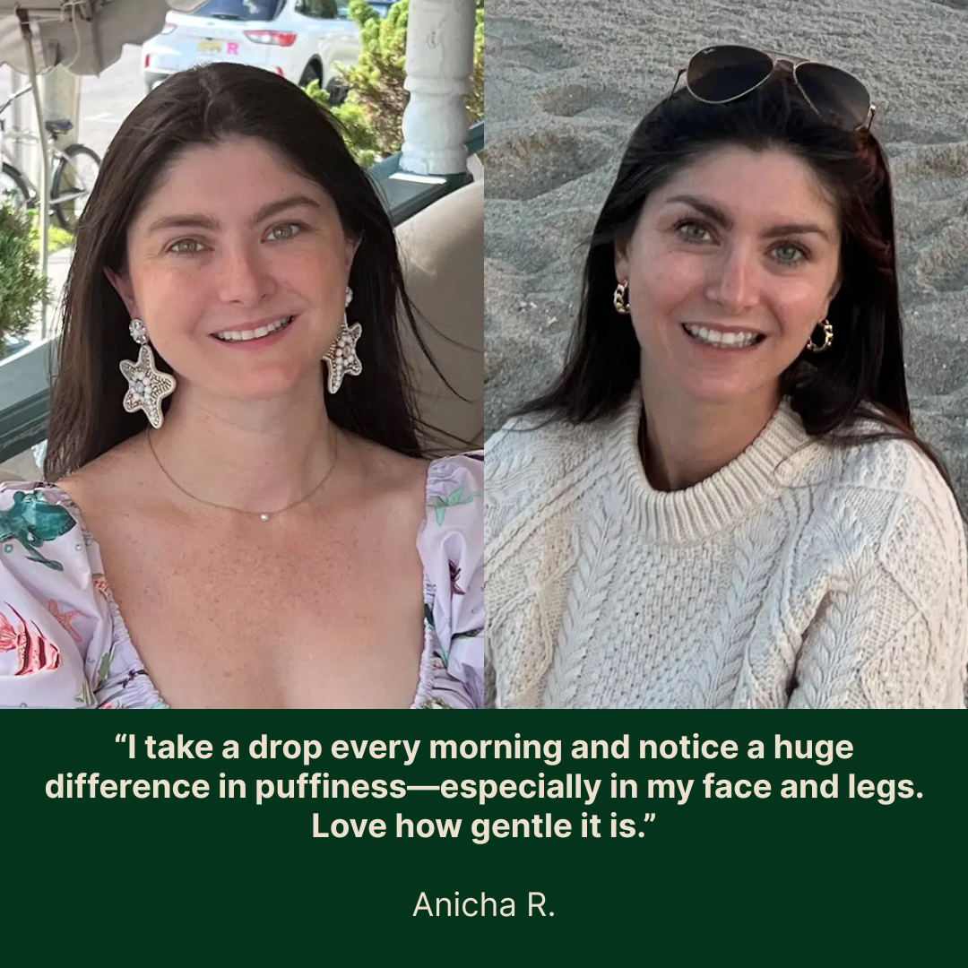 Debloater Lymphatic Drainage