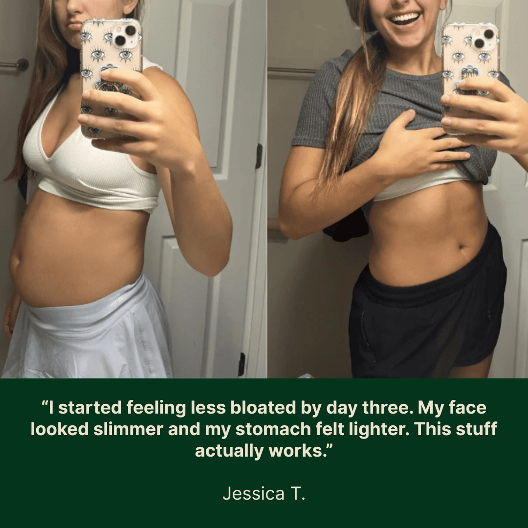 Debloater Lymphatic Drainage