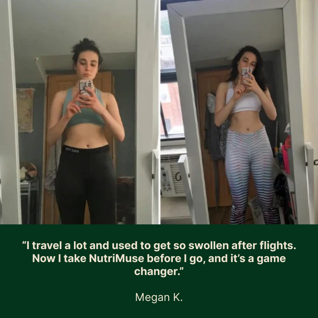 Debloater Lymphatic Drainage